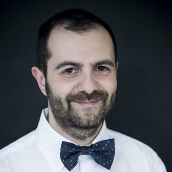 Herbert Aglì